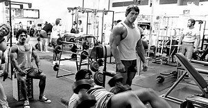 The 12 Best Forgotten Exercises – Fitness Volt