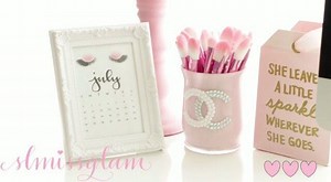 42 reactions | NEW VIDEO!!And the home tour series continues beauties!My "Settled In" is now up, I hope you enjoy it!Leave some pink love! Watch it now!!➡https://youtu.be/_376DDN_Fds | slmissglambeauty | Facebook