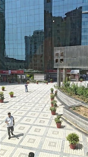 noida electronic City #delhi #facts #metro #travel #building