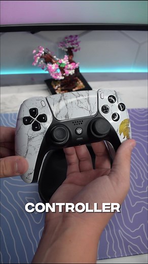 Hex Gaming Custom Pro PS5 Controller: Performance vs. Aesthetics