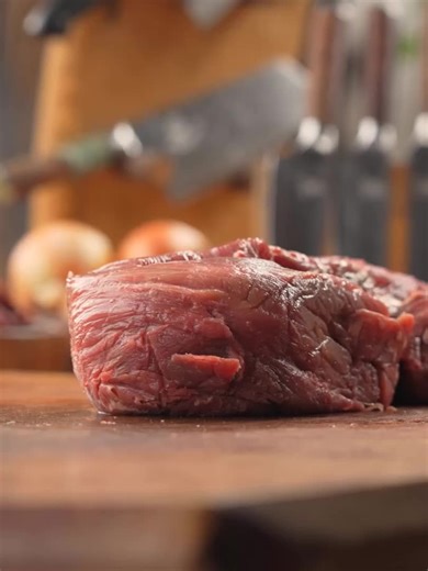 Perfect Beef Tenderloin Roast: Wilderness Cooking Tips