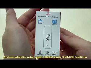 Temperature&HumiditySensor(TH01)
