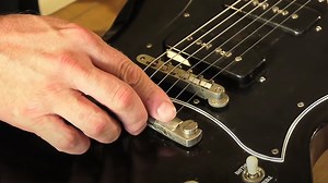 Tune-o-matic bridge repair tools