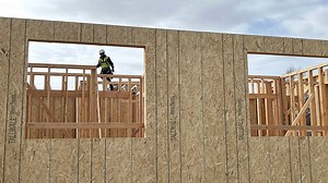 New Reno-Sparks apartments slower to reach 90% occupancy amid higher supply