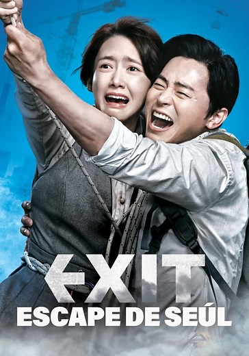 Exit: Escape de Seúl - película: Ver online en español