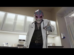 Resident Alien (2021-) Season 2 Preview