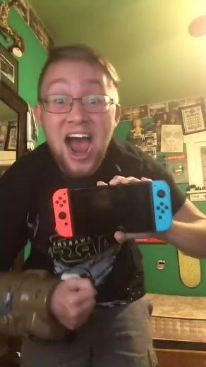 My life is like a video game (TIKTOK CRINGE)