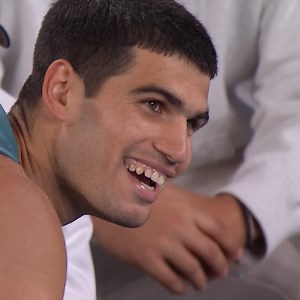 48K views · 558 reactions | Day  flooded the highlight reel  Chubb • #ChubbInsurance • #ChubbDailyHighlights • #AusOpen • #AO2025 • Wide World of Sports • ESPN • Eurosport • WOWOW | Australian Open | Facebook