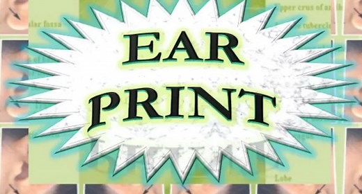 EAR PRINT - Forensic's blog