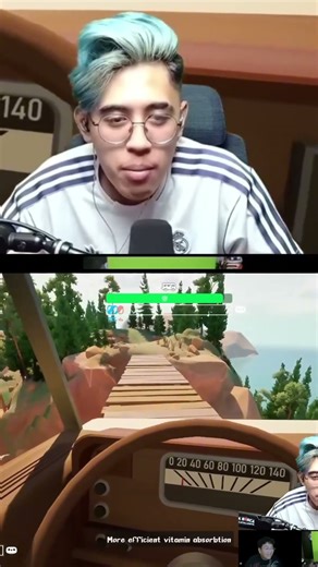 KOCAK BANGET BANG UPI DI TINGGAL PAS ADA BERUANG