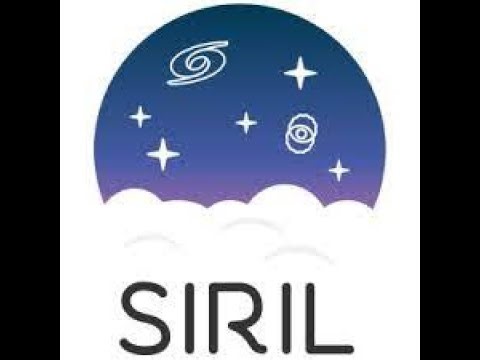 Reducción de ruido con el proceso noise reduction en Siril