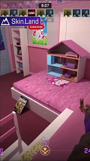 CS2 BEST Workshop Maps 🤯 [Part 1]