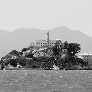 50K views · 1K reactions | Alcatraz Island, referred to colloquially...