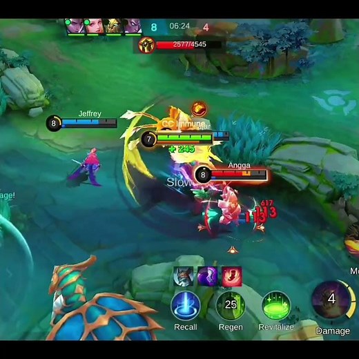 Best Hero in Mobile Legends Right Now? Complete MLBB Tier List