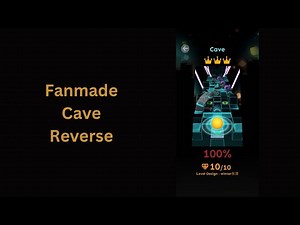 Rolling Sky - Cave Reverse