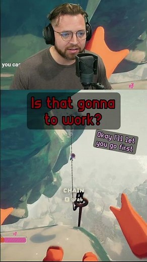 ITS SO COLD #gaming #peak #highlights