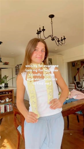 free beginner friendly crochet tutorials are kind of my specialty #crochet #crochettutorial