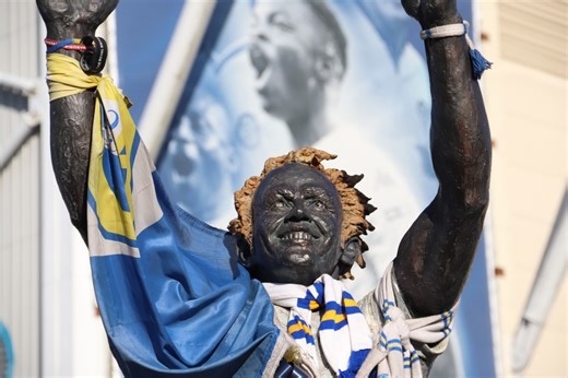 Top 10 Best Leeds United Players of All Time