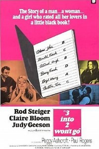 Three into Two Wont Go - Alchetron, The Free Social Encyclopedia