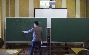 【有理齐性空间的射影几何】【Steklov】The projective geometry of... by Laurent Manivel