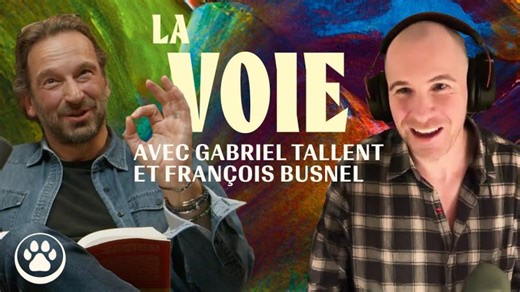 Podcast Gallmeister – Gabriel Tallent rencontre François Busnel | Louise Hamon