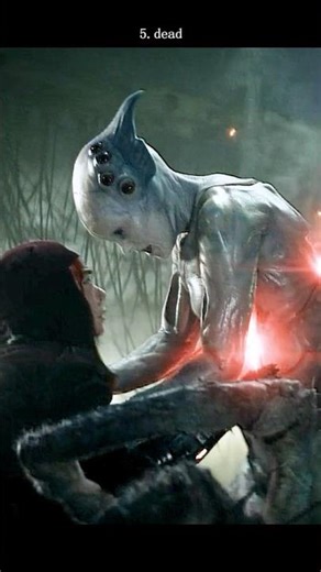 #movie Nemesis vs. The Spider – Best Fight in Rebel Moon? (Full Breakdown)