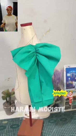 14K views · 163 reactions | Sleeve pattern #goviral #fyp #sewing #tutorial #fashiondesigner | ATK Coutuer | Facebook