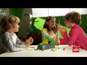 NEW Dino Meal TVC 2014