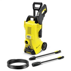 Karcher K 3 Power Control Πλυστικό Ρεύματος 1600W με Πίεση 120bar