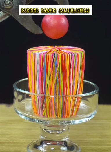 Hot Ball vs Rubber Bands: The Ultimate Comparison
