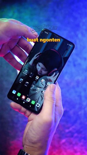 hp xiomi redmi note 10 pro , masih sangat oke di tahun 2026 #xiomi #redminote10pro #2026