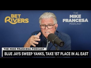 What's Wrong With the Yankees? - New York Swept by Blue Jays
