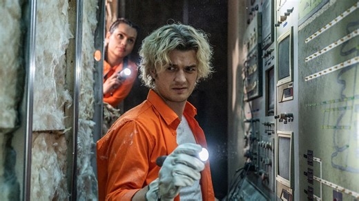 全境屍控 (正式預告) | 電影預告