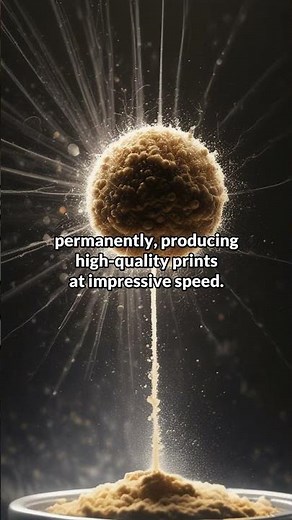 How Laser Printers Really Work Revealed