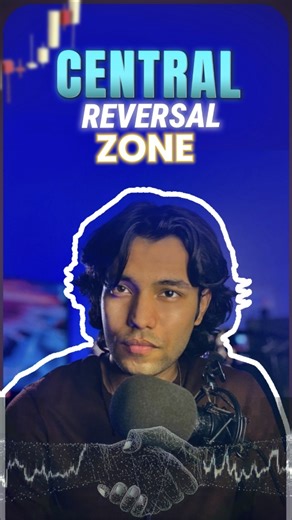 11K views · 204 reactions | Central Reversal Zone is the price area where the market often changes direction from up to down or vice-versa. #cryptotrading #chartanalysis #candlesticks #chartpatterntrading Disclaimer: This video is meant for educational purposes only. | Candle KING | Facebook