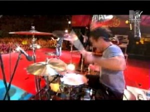 Simple Plan - Me Against The World Live