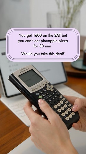 Katya SAT | NYC Tutor | ❤️ this video if you chose 1600 📈 #sat#meme#satexam#exams#uscolleges | Instagram