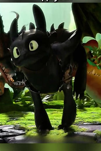 Exploring Dragons in Popular Cartoons