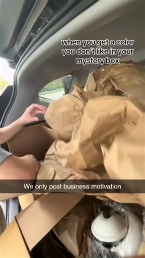 Unboxing Fails on Instagram: "Imagine if there was a page dedicated to unboxing fails... @cblez - Follow for 🔥🔥🔥 sports picks Music by: @grimes - Artificial Angels #UnboxingFails #EpicFails #UnboxingDisasters #FailMoment #UnboxingGoneWrong #PackagingFails #FunnyUnboxing #UnboxingMishap #LOL #UnboxingFun"