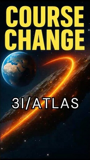 What If 3I/ATLAS Changes Course Toward Earth?