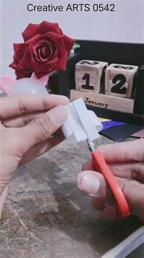 Square making hack #youtubeshorts #shortvideo #shortfeed #viralvideo #art #