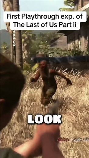 the Last of Us Part II Remastered First Playthrough Experience