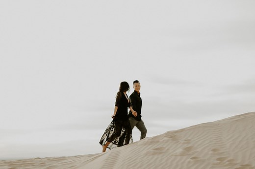 How to Cope with the Feeling of Longing — KIM EGEL