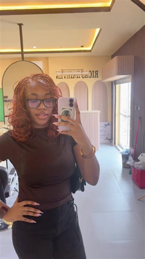 Why Choose Ginger Hair Color?