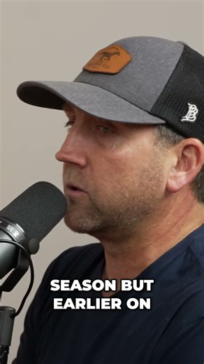 Hunt Smarter Why Early Season Temps Are KEY for Success!