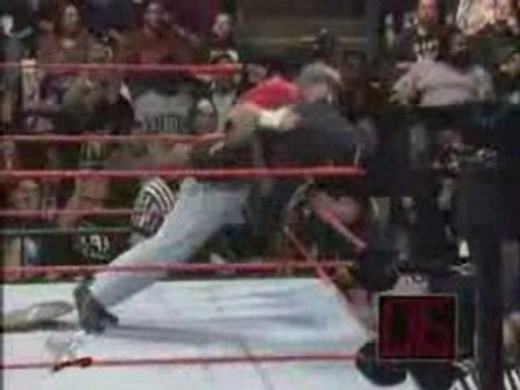 Royal Rumble Match 1998 Part 1