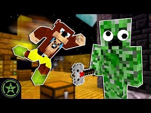 Let's Play Minecraft - Episode 272 - Sky Factory Part 14