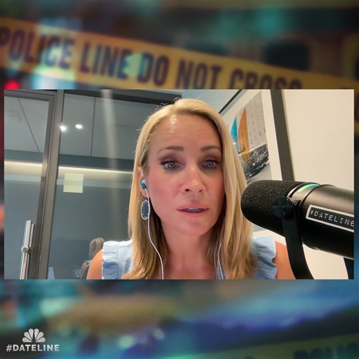 Two big verdicts, a trial underway in Colorado, and a new scam… Andrea Canning has the scoop on this week’s edition of Dateline: True Crime Weekly. Listen now: https://podcasts.apple.com/us/podcast/a-dentist-on-trial-for-poisoning-his-wife/id1745566056?i=1000717599777 | Dateline NBC