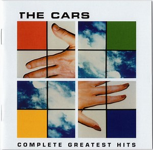 The Cars - Complete Greatest Hits