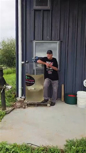 Want to know more about structured water and the power of vortex’s? Join us for tomorrow’s Managing Farm Energetics talk at @undergroundfestivalnz Can’t make the festival? Never fear, call Steve literally any time you want, he won’t shut up about this stuff. #structuredwater #undergoundfestival #farmenergetics #physics #chaossprings | Chaos Springs